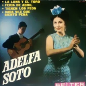 Soto, Adelfa - Belter 51.119