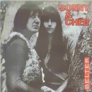 Sonny And Cher - Belter 07.203