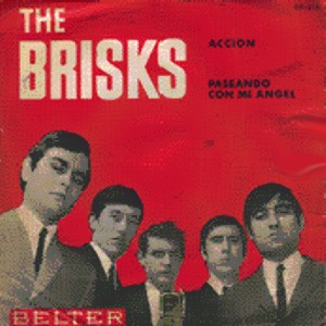 Brisks, The - Belter 07.216