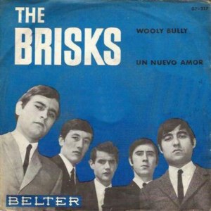 Brisks, The - Belter 07.217