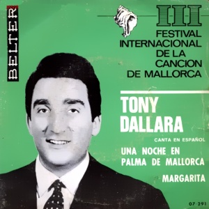 Dallara, Tony - Belter 07.291