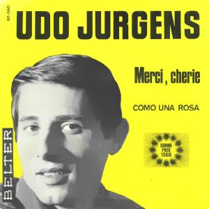 Jurgens, Udo - Belter 07.340