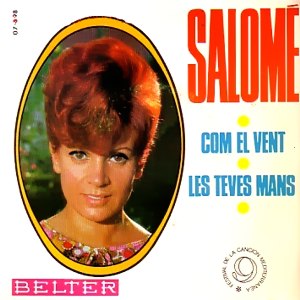 Salomé - Belter 07.398