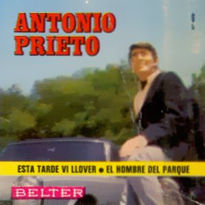 Prieto, Antonio - Belter 07.406