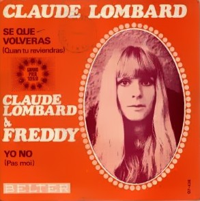 Lombard, Claude - Belter 07.438