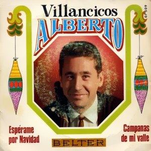 Alberto - Belter 07.509
