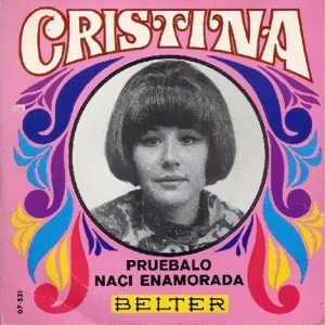 Cristina - Belter 07.531