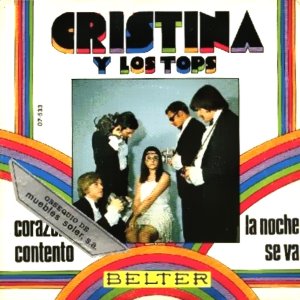 Cristina - Belter 07.533