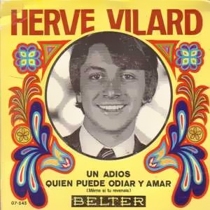 Vilard, Hervé - Belter 07.545