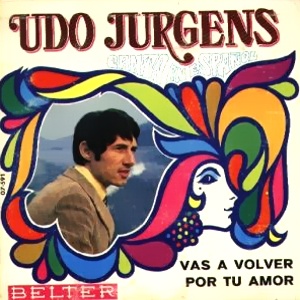Jurgens, Udo - Belter 07.591