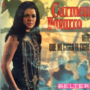 Navarro, Carmen - Belter 07.592