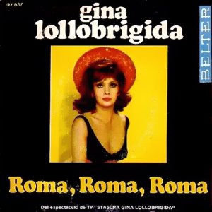 Lollobrigida, Gina - Belter 07.637