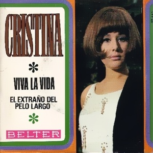 Cristina - Belter 07.663