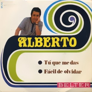 Alberto - Belter 07.731