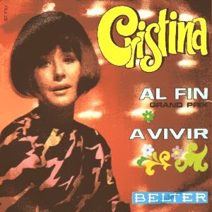 Cristina - Belter 07.737