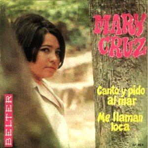Mary Cruz - Belter 07.804