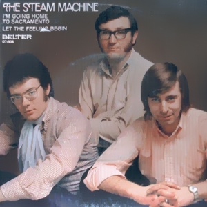 Steam Machine, The - Belter 07.906