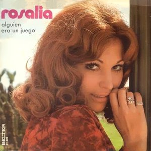 Rosalía - Belter 07.928