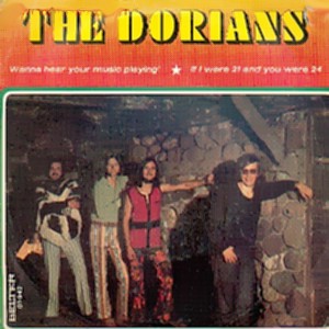 Dorians, The - Belter 07.942