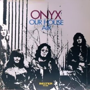 Onyx - Belter 07.955