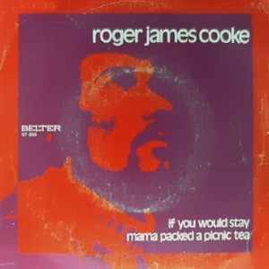 Cooke, Roger James - Belter 07.956