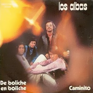 Albas, Los - Belter 08.008