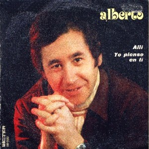 Alberto - Belter 08.033