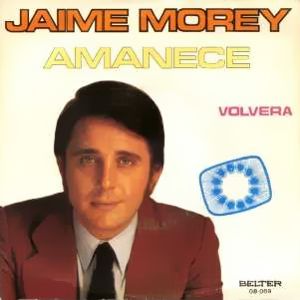 Morey, Jaime - Belter 08.069