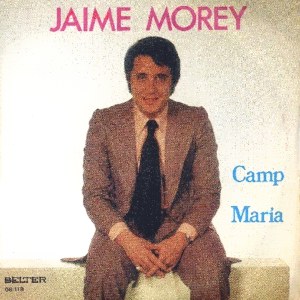 Morey, Jaime - Belter 08.118
