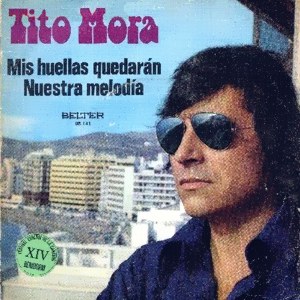 Mora, Tito - Belter 08.141