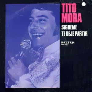 Mora, Tito - Belter 08.180