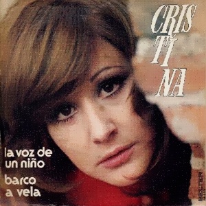 Cristina - Belter 08.233