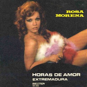 Morena, Rosa - Belter 08.252