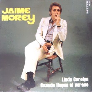 Morey, Jaime - Belter 08.287