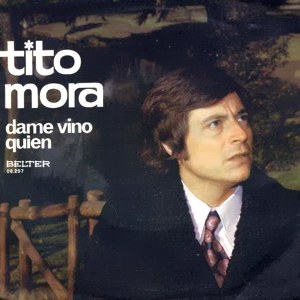 Mora, Tito - Belter 08.297
