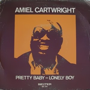 Cartwright, Amiel