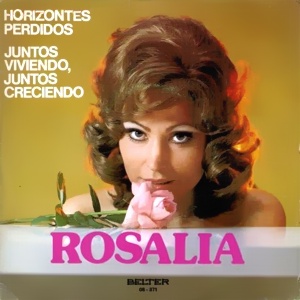 Rosalía - Belter 08.371