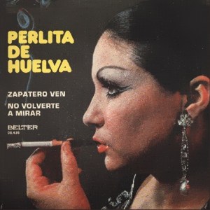 Huelva, Perlita De - Belter 08.436