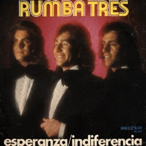 Rumba Tres - Belter 08.470