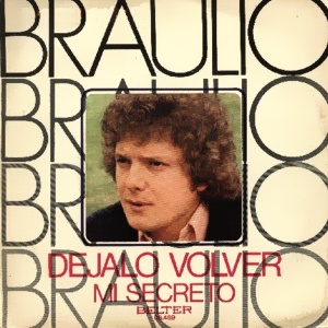 Braulio - Belter 08.489