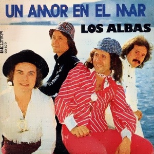 Albas, Los - Belter 08.529