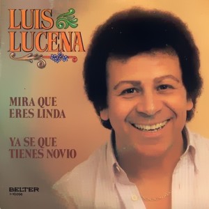 Lucena, Luis - Belter 1-10.096