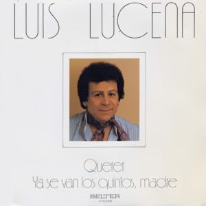 Lucena, Luis - Belter 1-10.246