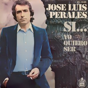 Perales, José Luis - Hispavox 45-1448