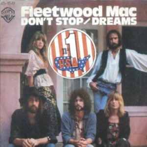 Fleetwood Mac - Hispavox 45-1541
