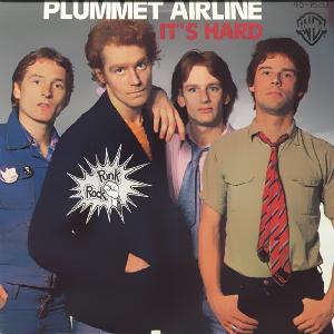 Plummet Airline - Hispavox 45-1620