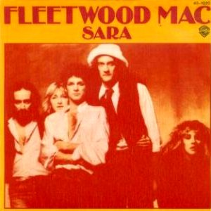 Fleetwood Mac - Hispavox 45-1920