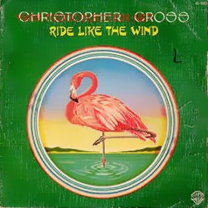 Cross, Christopher - Hispavox 45-1963
