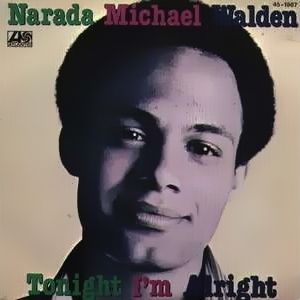 Narada Michael Walden - Hispavox 45-1967