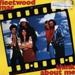 Fleetwood Mac - Hispavox 45-1973